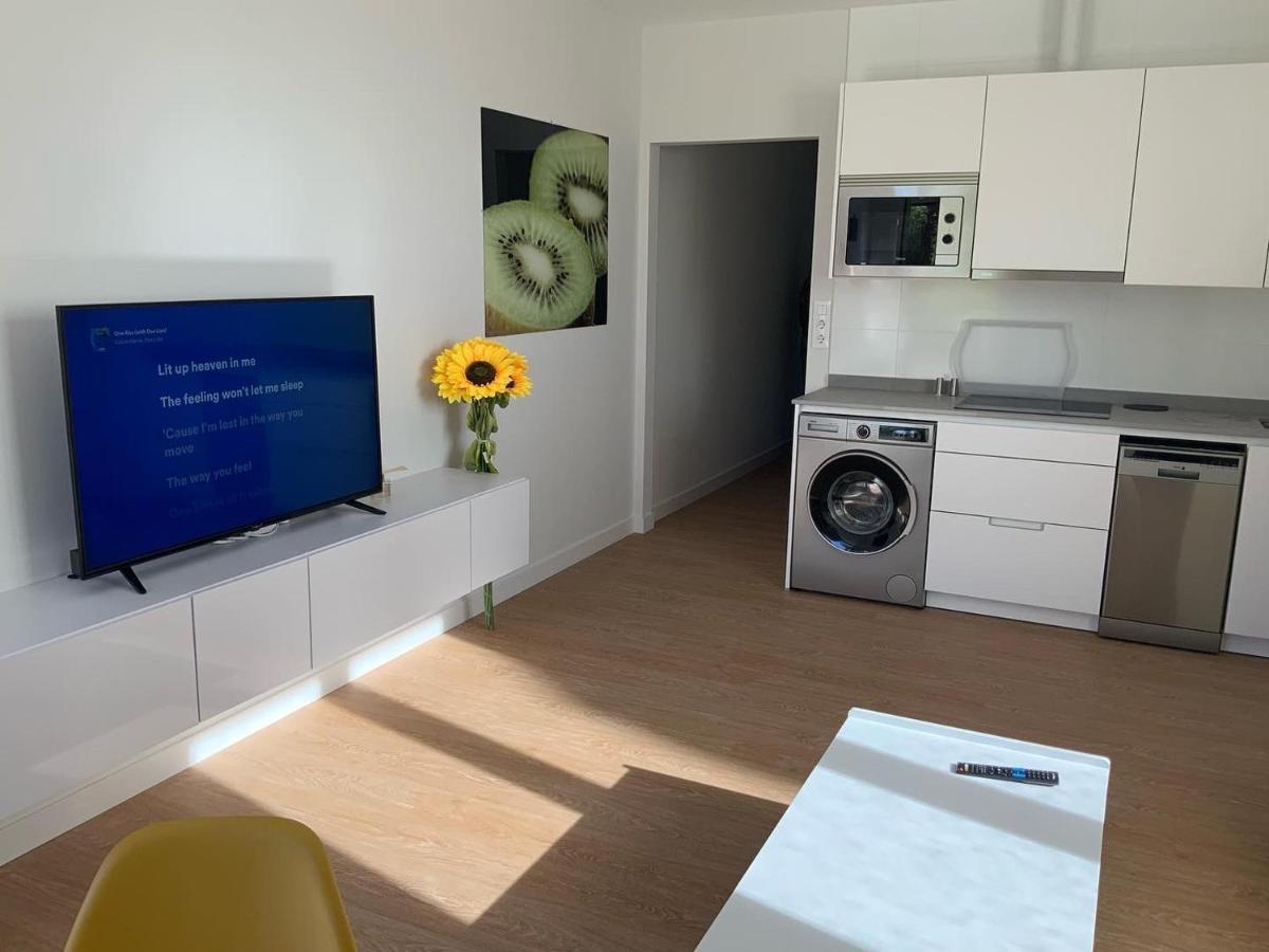 Super Oferta Verano En La Playa Apartamento Pie De Playa Yellow, Un Lujo, Totalmente Nuevo, Tambien Para Tu Mascota Noja Buitenkant foto